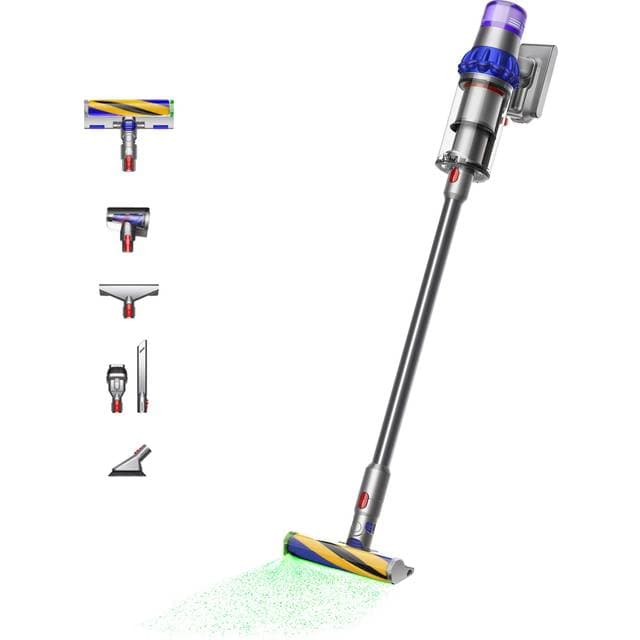 Dyson V15 Detect Fluffy