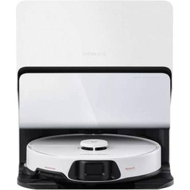 Roborock S8 MaxV Ultra