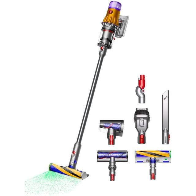 Dyson V12 Detect Slim Absolute