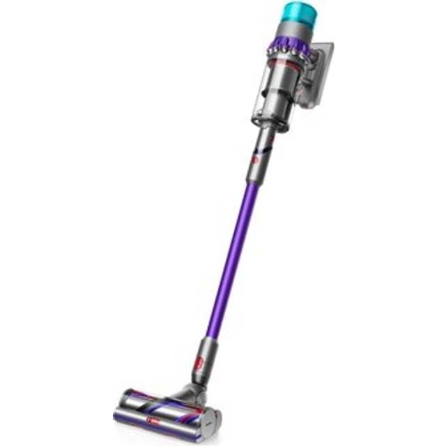 Dyson Gen5 Detect Absolute