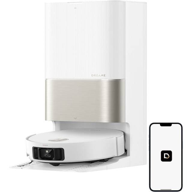 Dreame X50 Ultra Complete