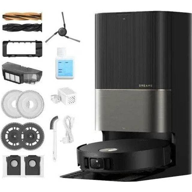 Dreame X50 Ultra Kombi