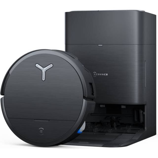 Ecovacs Deebot X9 Pro Omni