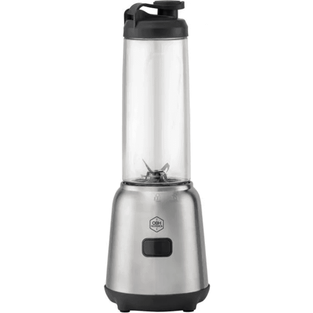 OBH Nordica Mix & Move