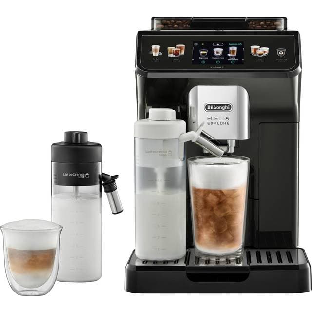 Sage The Barista Pro