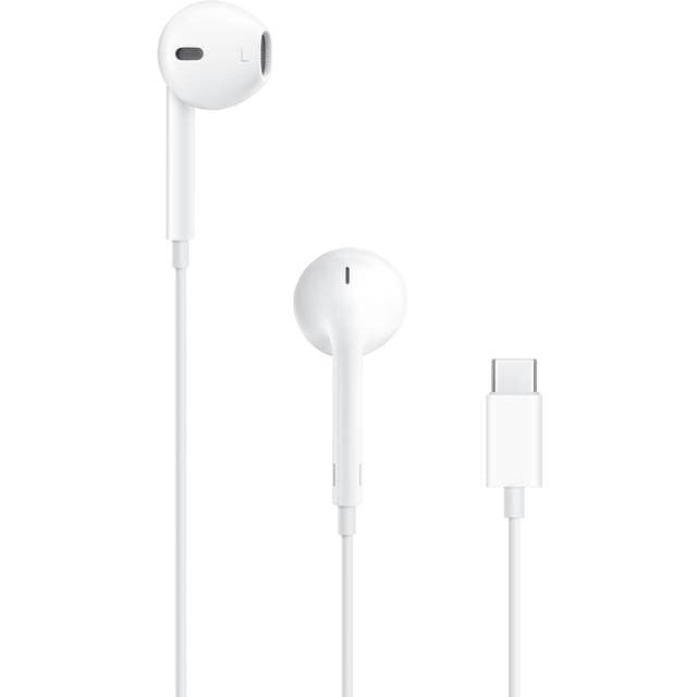 Apple EarPods