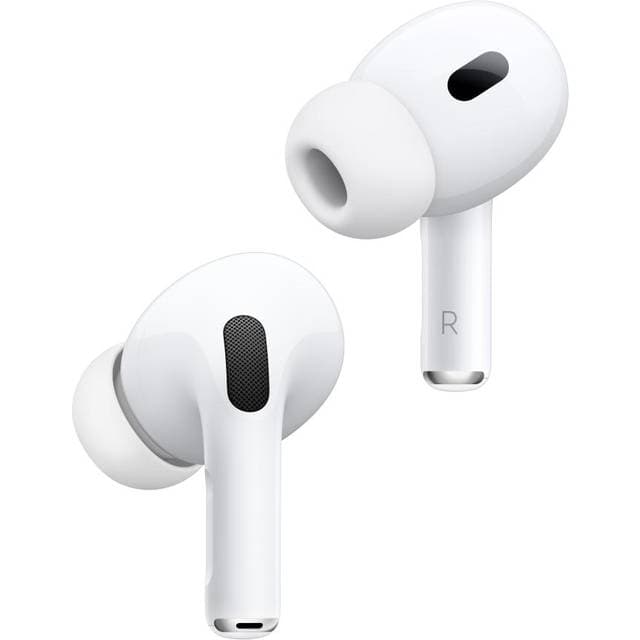 Apple AirPods Pro 2nd Generation with MagSafe Charging Case