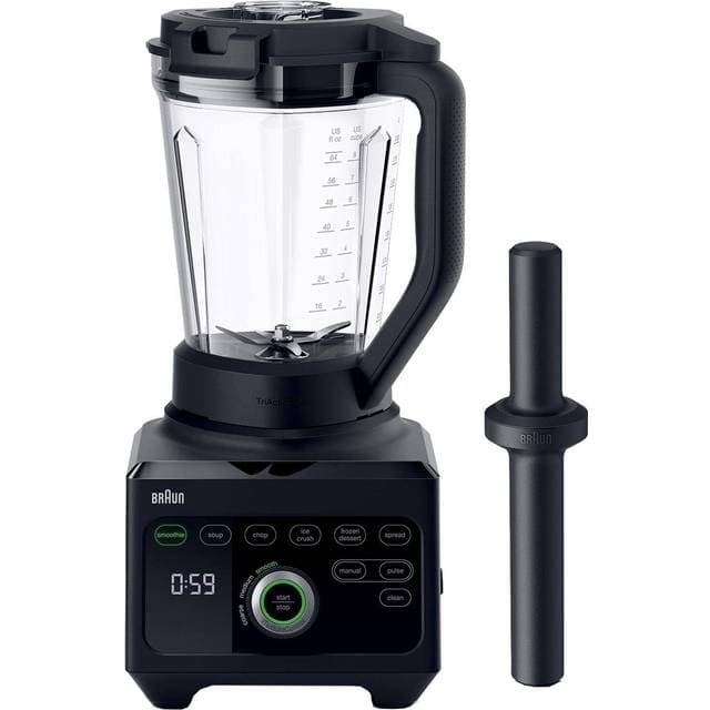 Braun PowerBlend 9 JB9040