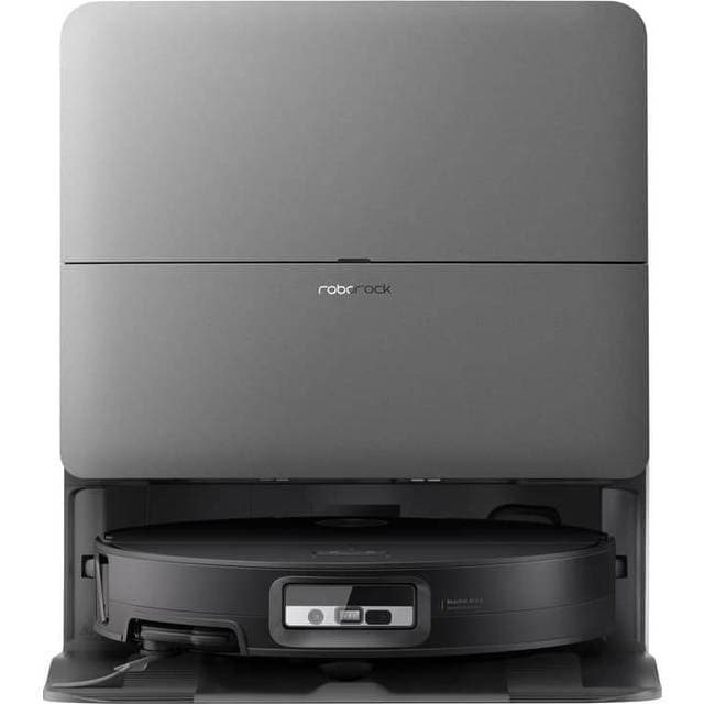 Roborock Saros 20 Sonic Complete
